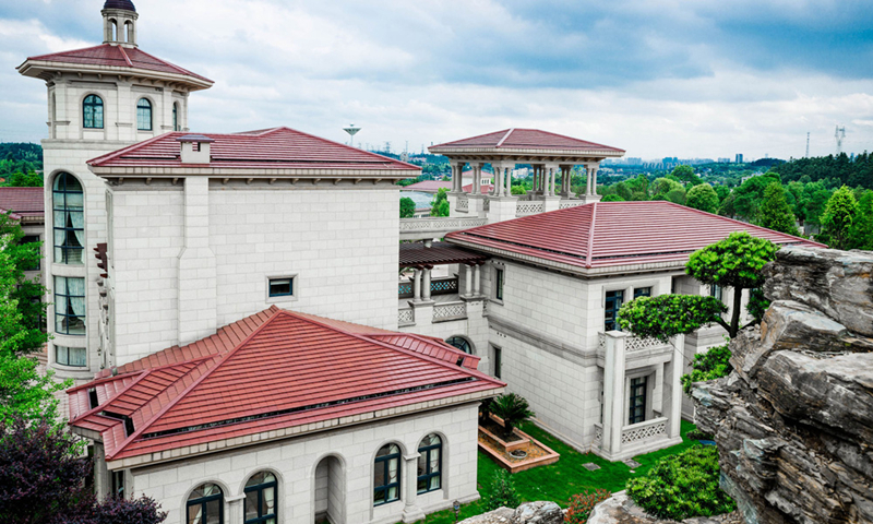 �Ų�����(�й���)���޹�˾����